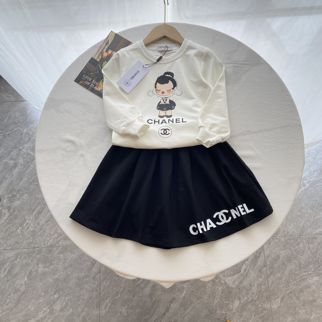 Chanel Kids